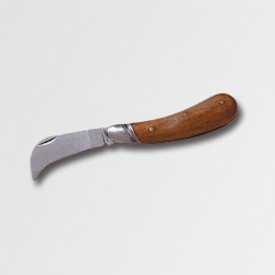 Nůž kapesní "žabka" 105/185mm (P19110)